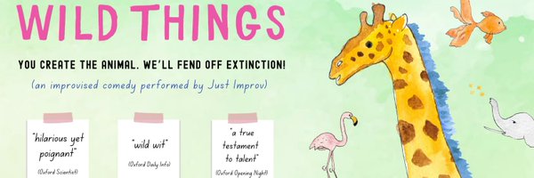 wildthingsimpro Profile Banner