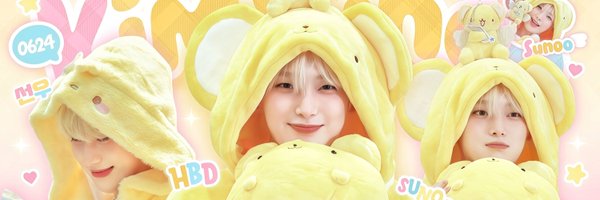kimsunoo_fish Profile Banner