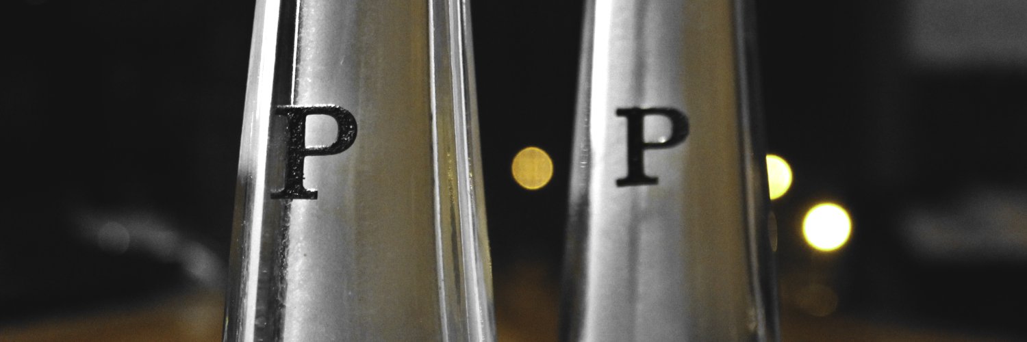 petepm's profile banner image