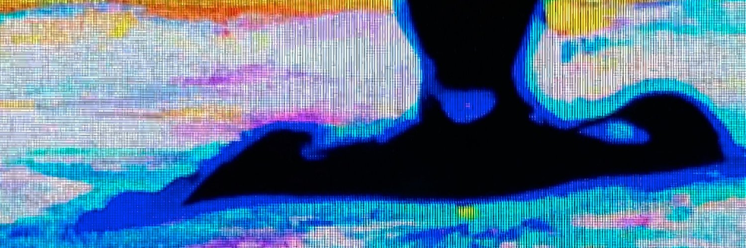 Negative Wingspan banner