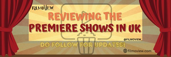 FILMOVIEW_ Profile Banner