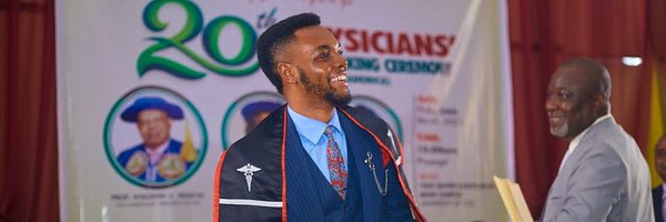 Dr_NHenryE Profile Banner