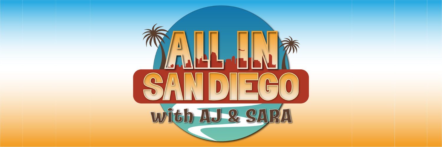 AJinSD's profile banner image