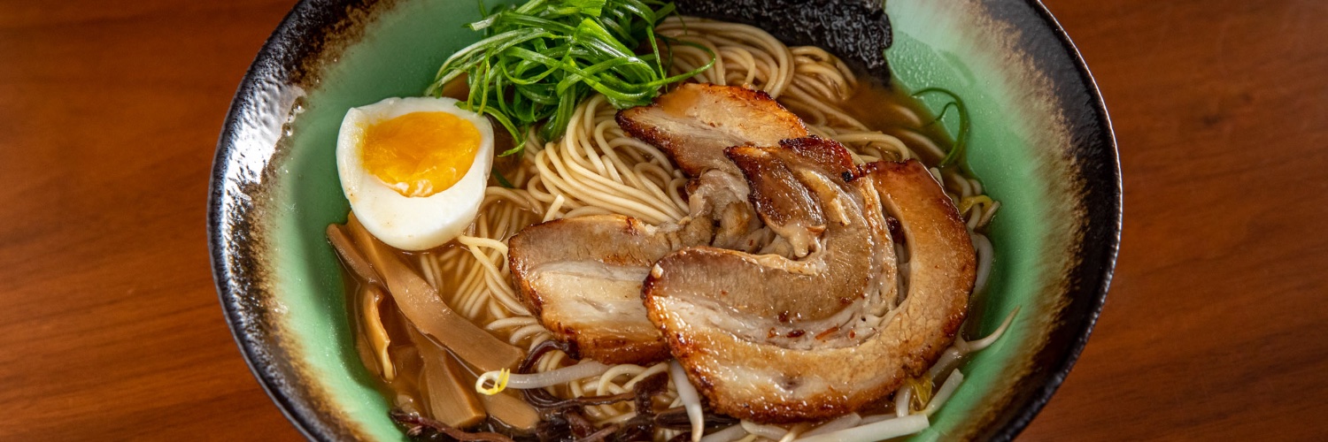 sansanramen's profile banner image