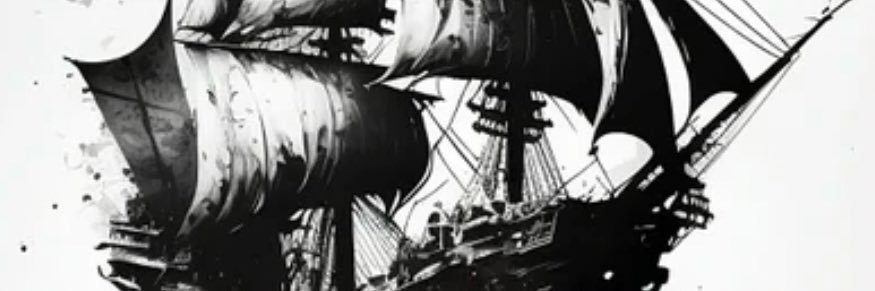 F̵̠͇̒̀̊͋͆̔ractalize🏴‍☠️ banner