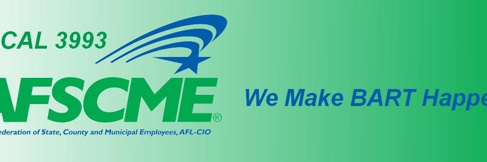 AFSCME3993's profile banner image