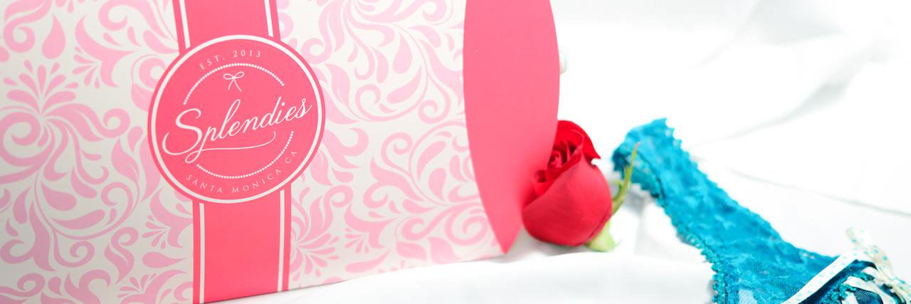 Splendies banner