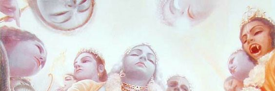 Vaishnavastra's profile banner image
