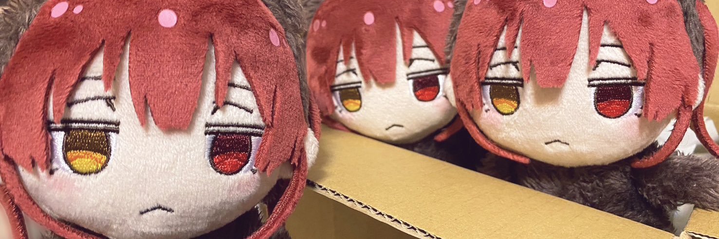 A-KA's banner