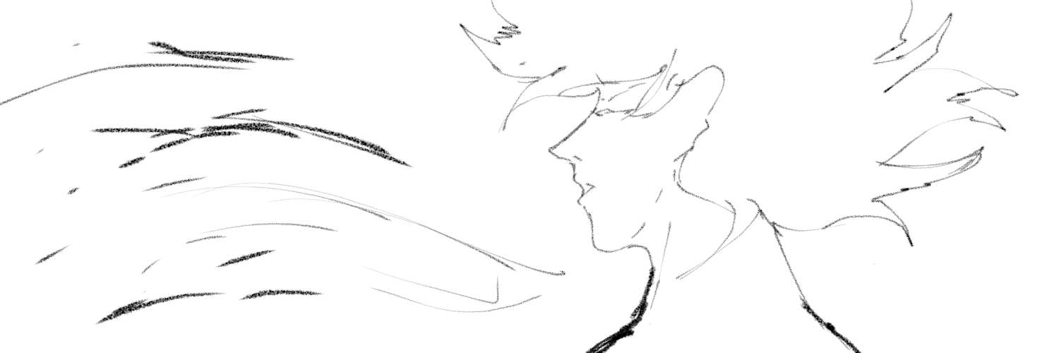 Fast Man's banner
