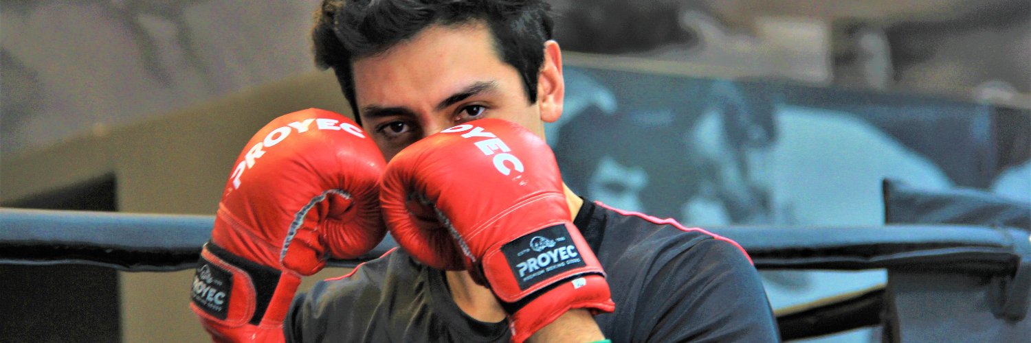 eliogonzz's profile banner image