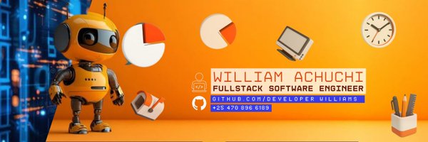 Dev_Williee Profile Banner