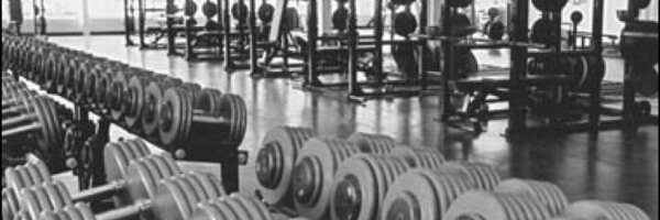 Iifting Profile Banner