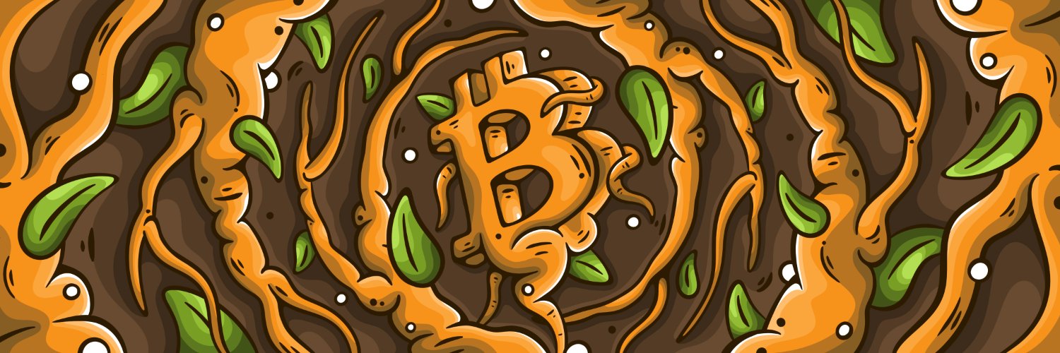 Taproot Alpha banner