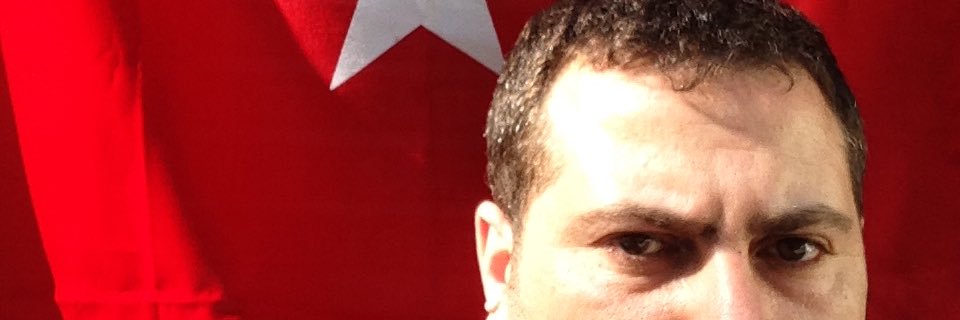 umit434's profile banner image