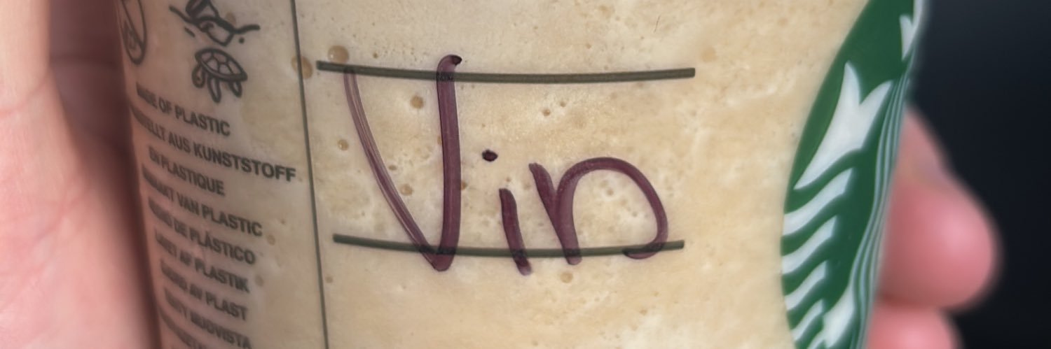 Vin🫵🏻 banner