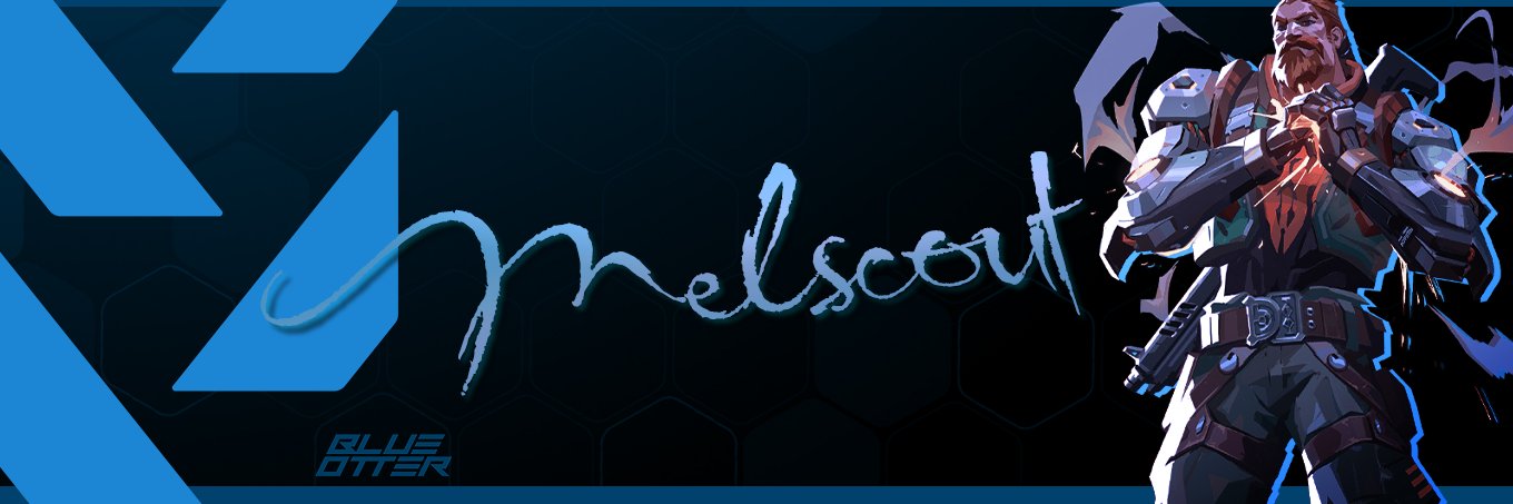 Melscout banner