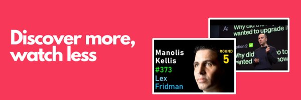 clipnote_ai Profile Banner