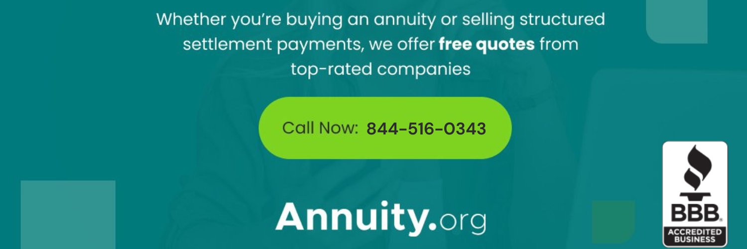 Annuity.org banner
