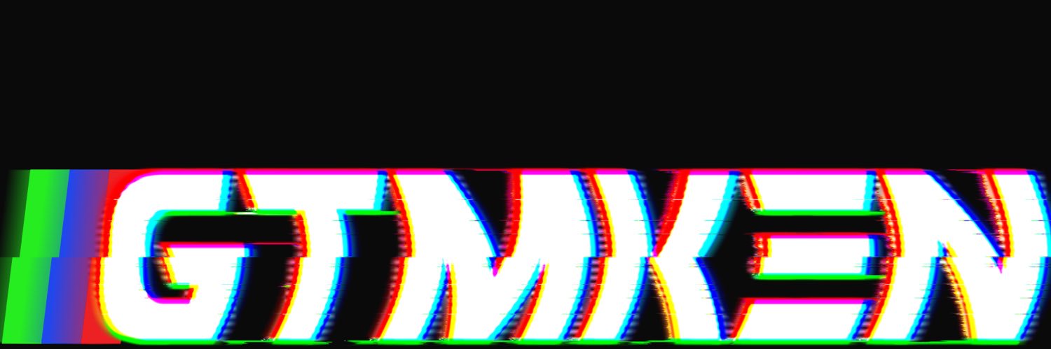 GTMKEN_'s profile banner image