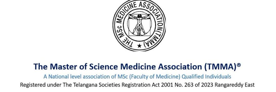 The MSc Medicine Association banner