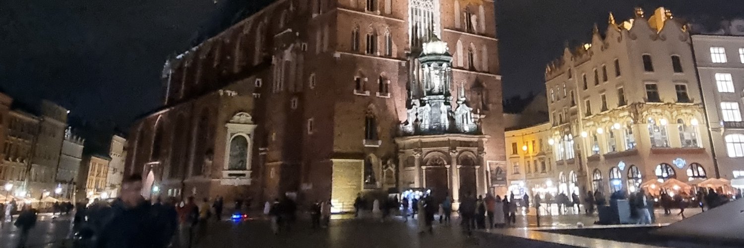 Katarzyna Zielińska-Zamojcin's banner