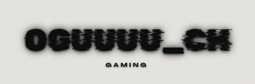 おぐぅ🎮's banner