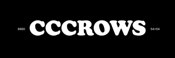 CCCROWSNFT Profile Banner