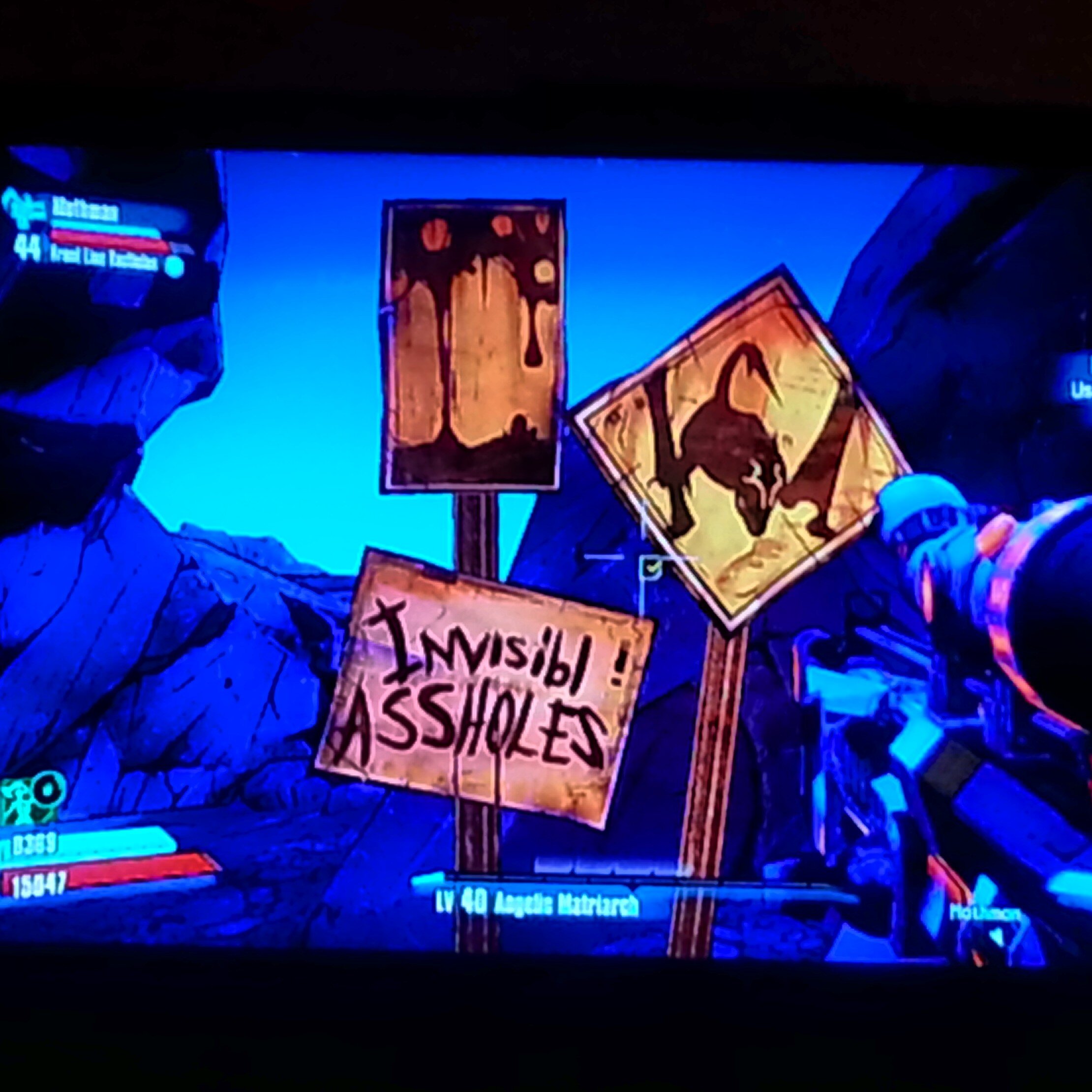 sillyovaries's profile banner image