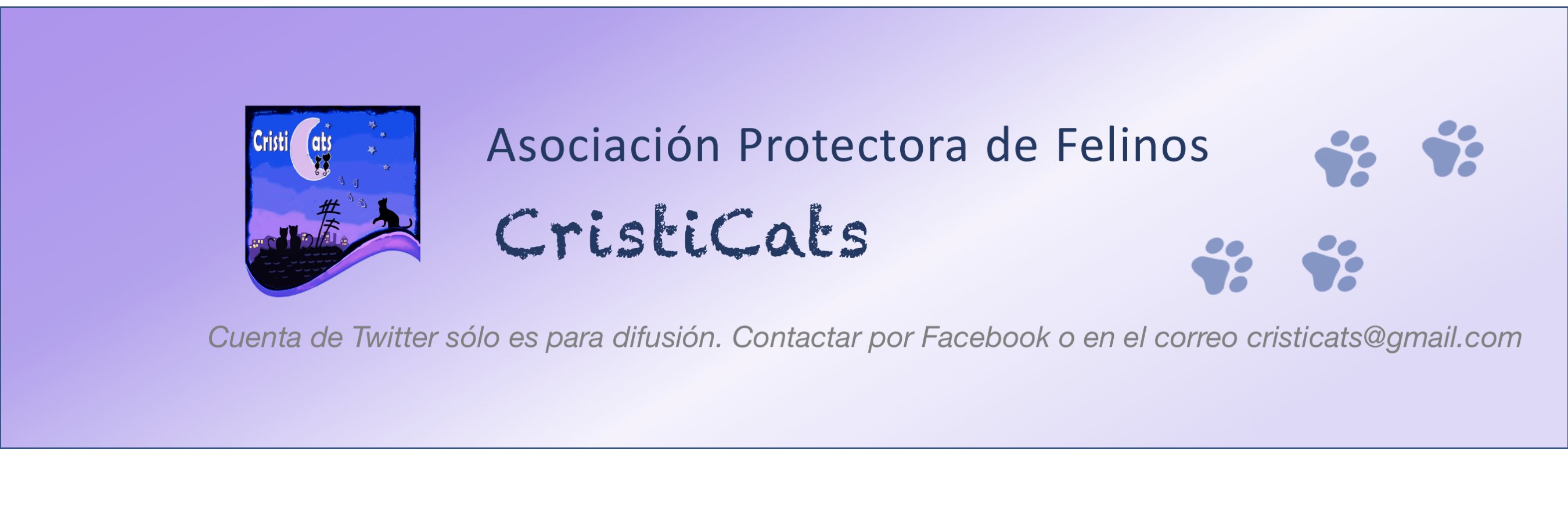 Cristicats's profile banner image