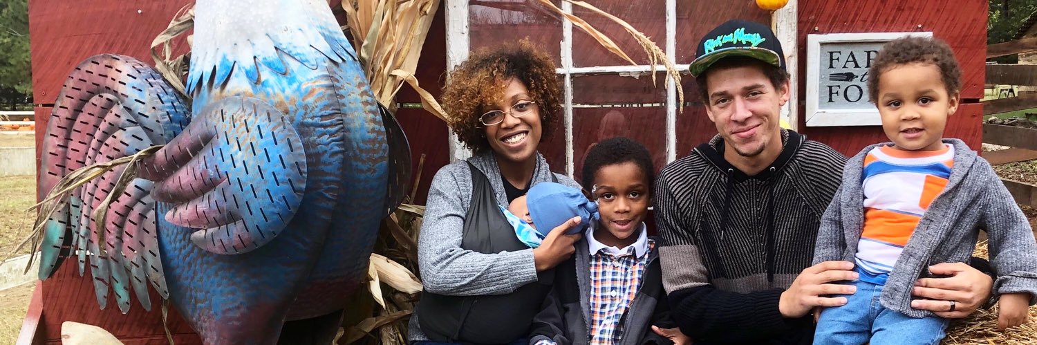 TheKulMom's profile banner image