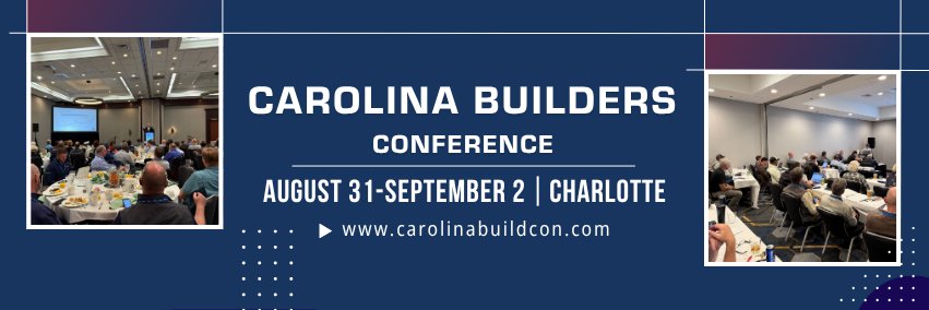 CarolinaBuildCo's profile banner image