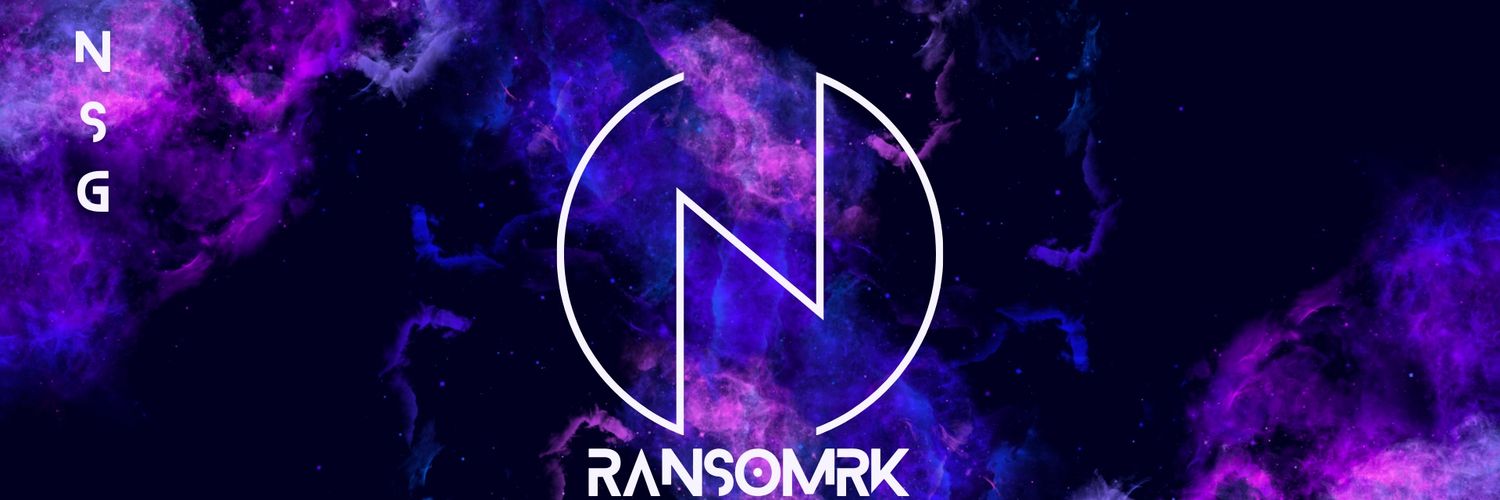 RansomRK banner