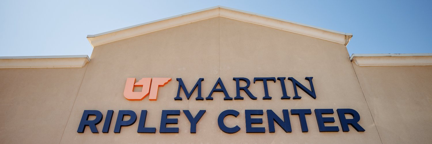 UTMRipleyCenter banner