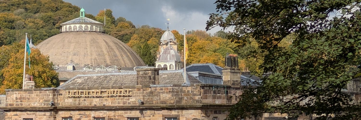 klcolclough's profile banner image