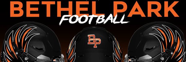 Bethel Park Football Boosters Profile Banner