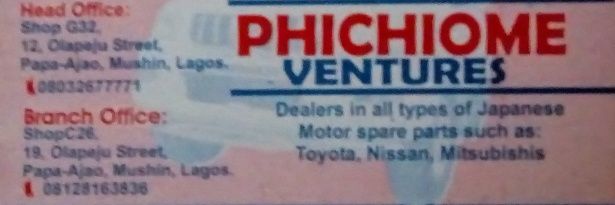 phichiome84's profile banner image