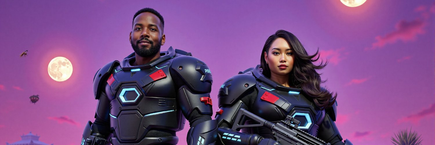 BlackMixture_X's profile banner image