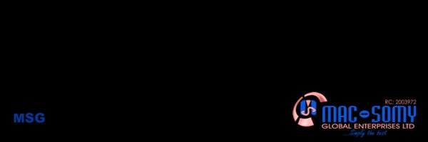 MacSomy Profile Banner