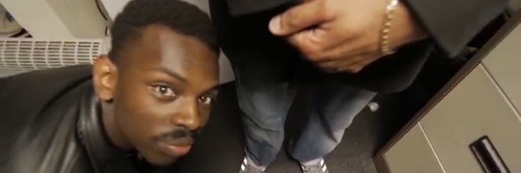 JoshywbuJosh's profile banner image