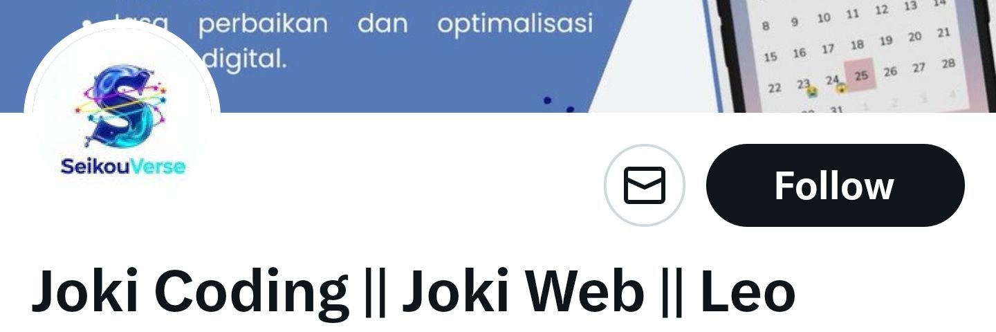 InISeikouverse's profile banner image