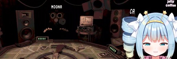 MoonaTamashii Profile Banner