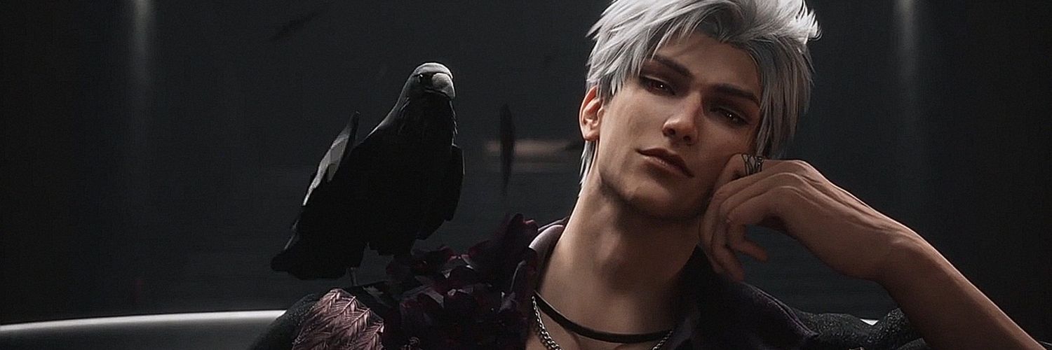 🐦‍⬛ Kirsten banner