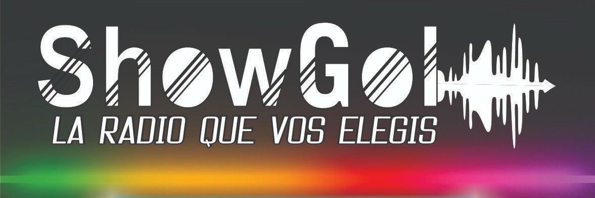 ShowgolRadio's profile banner image