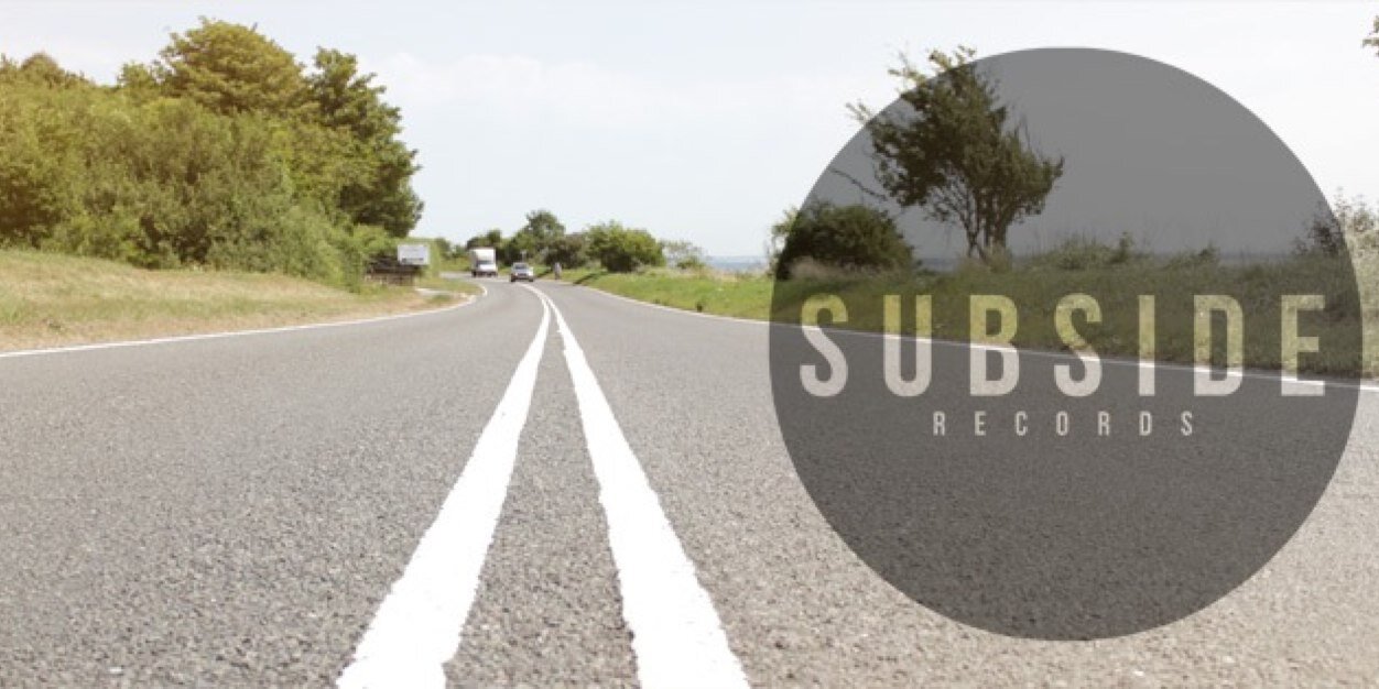 SubsideRecords's profile banner image