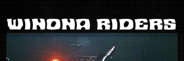 winona riders bot banner