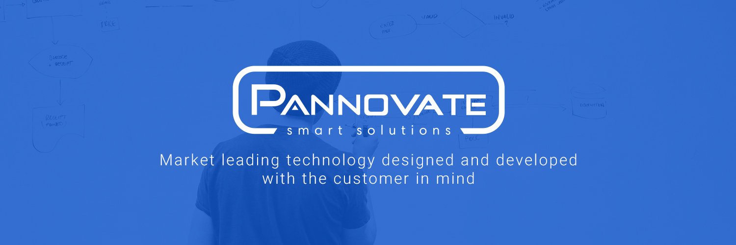 Pannovate's profile banner image
