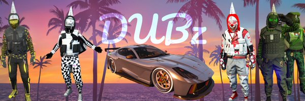 Designer_DUBz Profile Banner