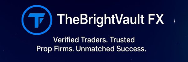 TheBrightVault Profile Banner