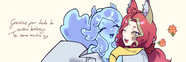 Mirthaxiss Profile Banner